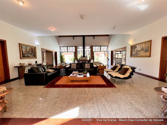 Imagem Casa de Condomínio com 4 Quartos à Venda, 2.631 m² em Jardim Passárgada I - Cotia Imagem Casa de Condomínio com 4 Quartos à Venda, 2.631 m² em Jardim Passárgada I - Cotia