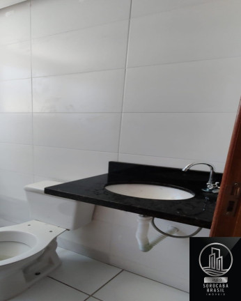 Imagem Apartamento com 2 Quartos à Venda, 56 m² em Jardim Guarujá - Sorocaba Imagem Apartamento com 2 Quartos à Venda, 56 m² em Jardim Guarujá - Sorocaba