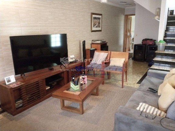Imagem Casa com 3 Quartos à Venda, 203 m² em Gopoúva - Guarulhos