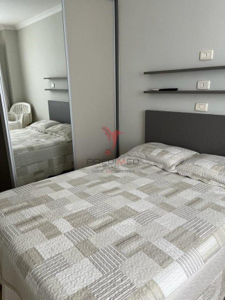 Imagem Apartamento com 3 Quartos à Venda, 88 m² em Centro - Balneário Piçarras