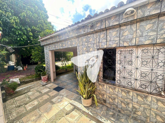Imagem Casa com 3 Quartos à Venda, 167 m² em Parque Presidente Vargas - Fortaleza Imagem Casa com 3 Quartos à Venda, 167 m² em Parque Presidente Vargas - Fortaleza