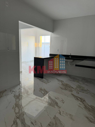 Imagem Casa com 3 Quartos à Venda, 104 m² em Bela Vista - Mossoró Imagem Casa com 3 Quartos à Venda, 104 m² em Bela Vista - Mossoró