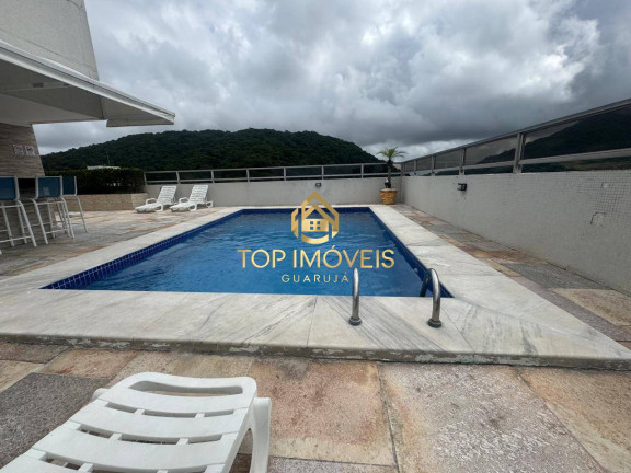 Imagem Apartamento com 3 Quartos à Venda, 130 m² em Pitangueiras - Guarujá
