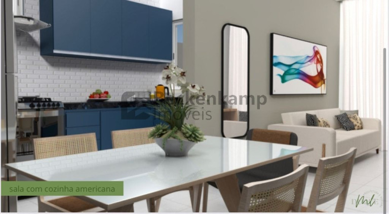 Imagem Casa com 2 Quartos à Venda, em Bela Vista - Pinheiral Imagem Casa com 2 Quartos à Venda, em Bela Vista - Pinheiral