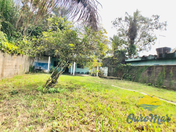 Imagem Imóvel com 3 Quartos à Venda, 153 m² em Fenix - Itanhaém