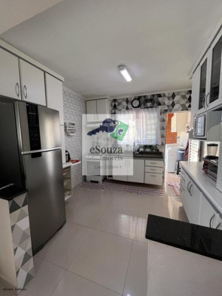 Imagem Casa com 4 Quartos à Venda, 200 m² em Jardim Las Vegas - Santo André