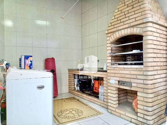 Imagem Casa com 3 Quartos à Venda, 90 m² em Aviação - Praia Grande Imagem Casa com 3 Quartos à Venda, 90 m² em Aviação - Praia Grande