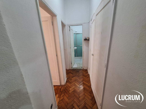 Imagem Apartamento com 2 Quartos à Venda, 77 m² em Copacabana - Rio De Janeiro