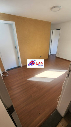 Imagem Apartamento com 2 Quartos à Venda, 45 m² em Jardim Torino - Cotia Imagem Apartamento com 2 Quartos à Venda, 45 m² em Jardim Torino - Cotia