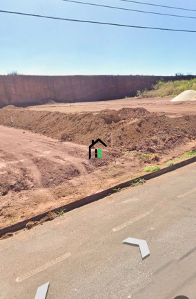 Terreno para Alugar, 4.200 m² em Bela Vista - Patos De Minas