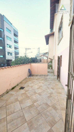 Imagem Casa com 5 Quartos à Venda, 250 m² em Santa Helena - Juiz De Fora