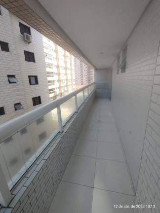 Imagem Apartamento com 2 Quartos à Venda, 108 m² em Aviação - Praia Grande