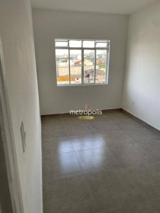 Imagem Apartamento com 2 Quartos à Venda, 61 m² em Nova Gerti - São Caetano Do Sul