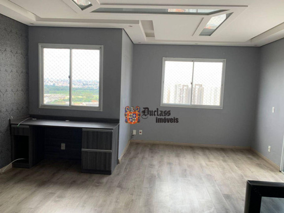 Imagem Cobertura com 3 Quartos à Venda, 130 m² em Vila Augusta - Guarulhos Imagem Cobertura com 3 Quartos à Venda, 130 m² em Vila Augusta - Guarulhos