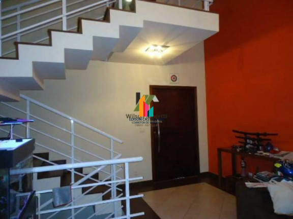 Imagem Casa com 4 Quartos à Venda, 347 m² em Engordadouro - Jundiaí