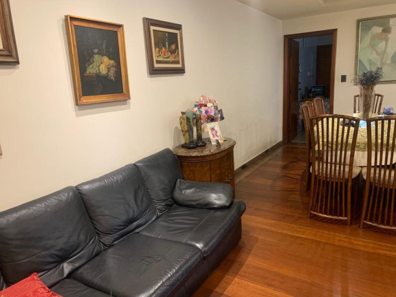 Imagem Apartamento com 3 Quartos à Venda, 140 m² em Perdizes - São Paulo