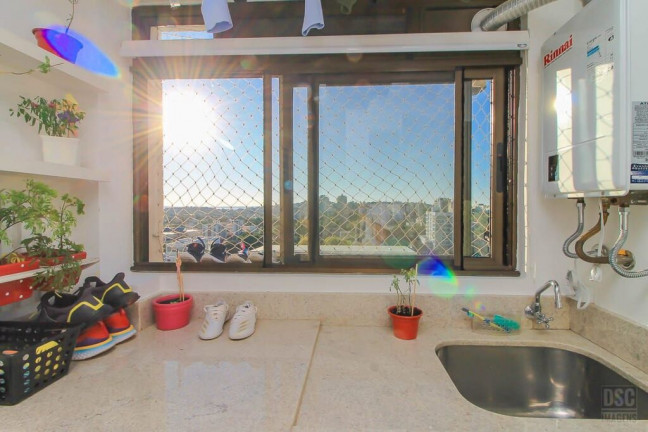 Imagem Apartamento com 3 Quartos à Venda, 136 m² em Tristeza - Porto Alegre