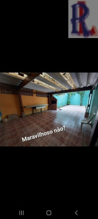 Imagem Casa com 3 Quartos à Venda,  em Pirituba - Sao Paulo