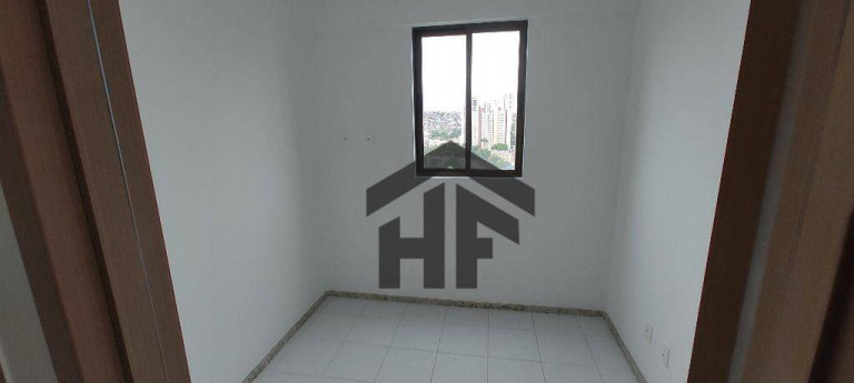 Imagem Apartamento com 2 Quartos à Venda, 41 m² em Casa Amarela - Recife Imagem Apartamento com 2 Quartos à Venda, 41 m² em Casa Amarela - Recife