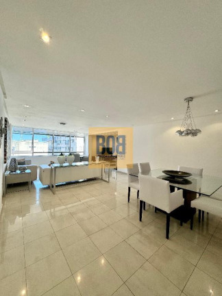 Imagem Apartamento com 4 Quartos à Venda, 220 m² em Boa Viagem - Recife