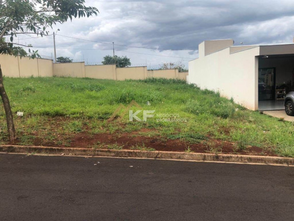 Imagem Terreno à Venda, 300 m² em Bonfim Paulista - Ribeirão Preto