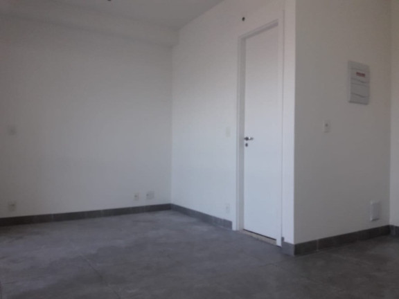 Imagem Imóvel com 1 Quarto para Alugar, 33 m² em Brooklin Paulista - São Paulo Imagem Imóvel com 1 Quarto para Alugar, 33 m² em Brooklin Paulista - São Paulo