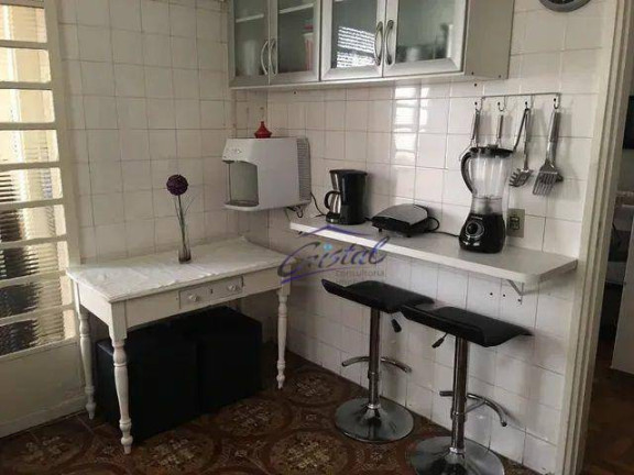 Imagem Casa com 3 Quartos à Venda, 150 m² em Parque Continental - São Paulo Imagem Casa com 3 Quartos à Venda, 150 m² em Parque Continental - São Paulo