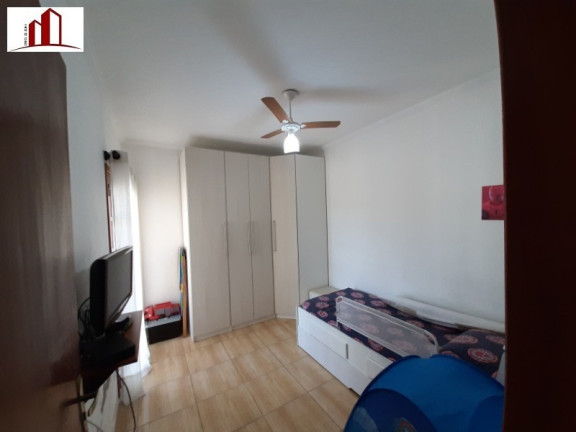 Imagem Sobrado com 3 Quartos à Venda, em Serpa - Caieiras Imagem Sobrado com 3 Quartos à Venda, em Serpa - Caieiras