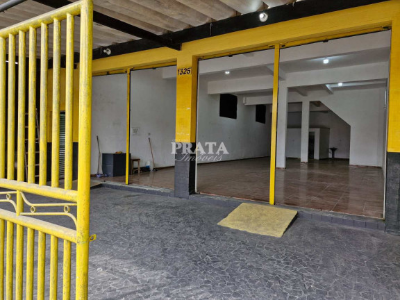 Imóvel Comercial para Alugar, 250 m² em Sítio Paecara (vicente De Carvalho) - Guarujá