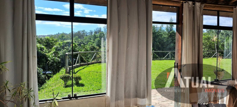 Imagem Chácara com 4 Quartos à Venda, 140 m² em Campo Largo - Jarinu Imagem Chácara com 4 Quartos à Venda, 140 m² em Campo Largo - Jarinu
