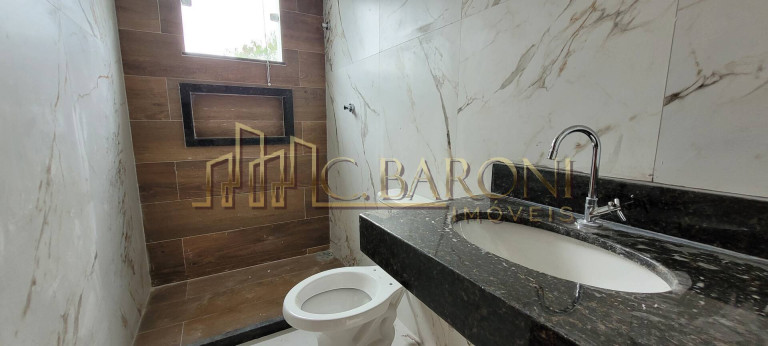 Imagem Casa com 3 Quartos à Venda, 105 m² em Nova São Pedro - São Pedro Da Aldeia Imagem Casa com 3 Quartos à Venda, 105 m² em Nova São Pedro - São Pedro Da Aldeia
