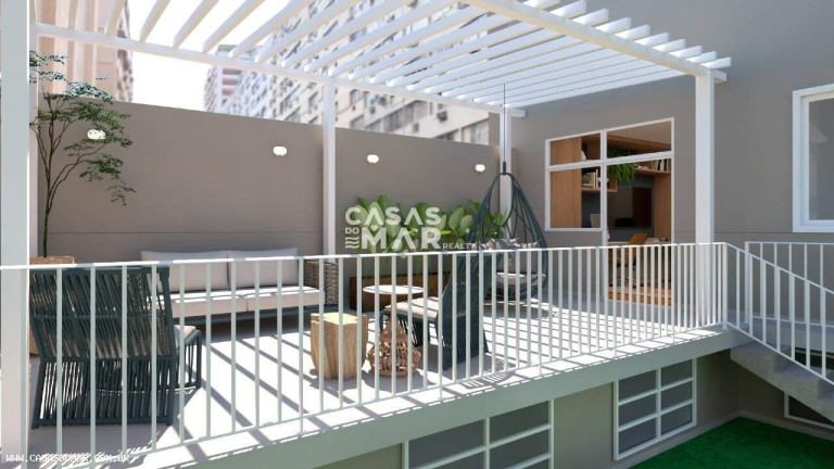 Imagem Casa com 4 Quartos à Venda, 300 m² em Flamengo - Rio De Janeiro