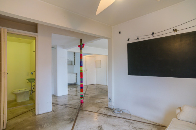 Imagem Apartamento com 1 Quarto à Venda, 74 m² em Pinheiros - São Paulo Imagem Apartamento com 1 Quarto à Venda, 74 m² em Pinheiros - São Paulo