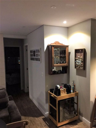 Imagem Apartamento com 2 Quartos à Venda, 73 m² em Vila Andrade - São Paulo