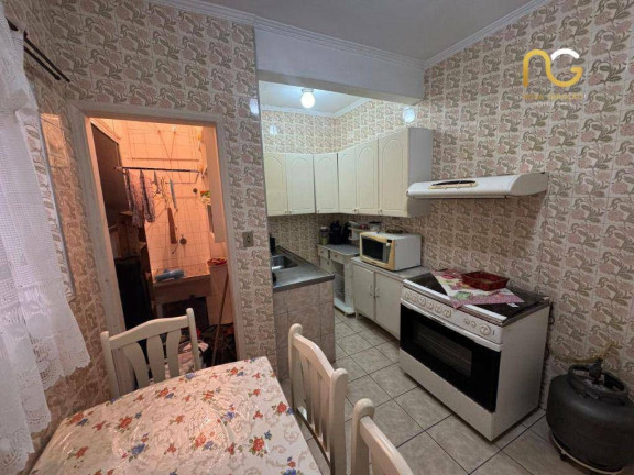 Imagem Apartamento com 2 Quartos à Venda, 58 m² em Aviação - Praia Grande