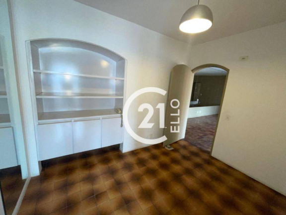 Imagem Apartamento com 3 Quartos à Venda, 123 m² em Cerqueira César - São Paulo Imagem Apartamento com 3 Quartos à Venda, 123 m² em Cerqueira César - São Paulo