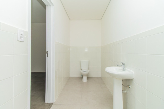 Imagem Apartamento com 3 Quartos à Venda, 110 m² em Mont Serrat - Porto Alegre