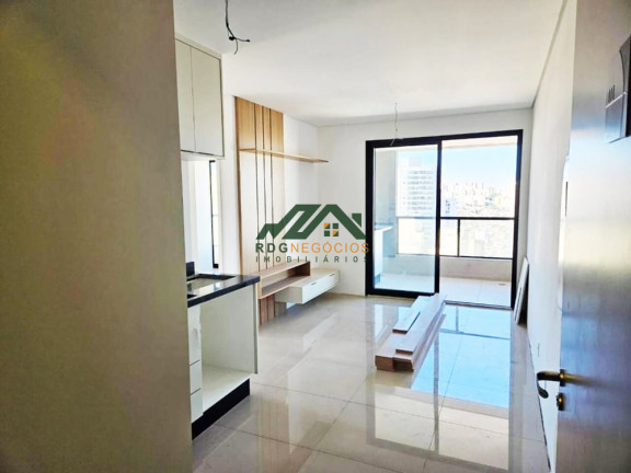 Apartamento com 2 Quartos à Venda, 54 m² em Ipiranga - São Paulo