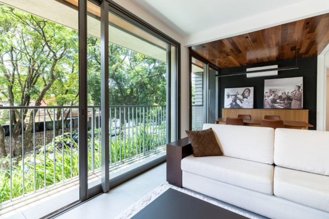 Imagem Apartamento com 1 Quarto à Venda, 84 m² em Cidade Jardim - São Paulo Imagem Apartamento com 1 Quarto à Venda, 84 m² em Cidade Jardim - São Paulo