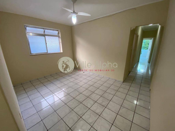 Imagem Apartamento com 2 Quartos à Venda, 90 m² em Boqueirao - Santos
