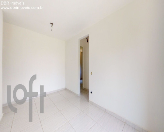Imagem Apartamento com 2 Quartos à Venda, 48 m² em Sacomã - Sao Paulo Imagem Apartamento com 2 Quartos à Venda, 48 m² em Sacomã - Sao Paulo