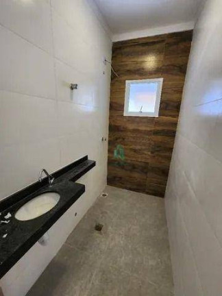 Imagem Casa com 3 Quartos à Venda, 105 m² em Balneário Gaivota - Itanhaém Imagem Casa com 3 Quartos à Venda, 105 m² em Balneário Gaivota - Itanhaém