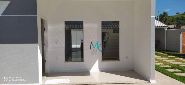 Imagem Casa com 4 Quartos à Venda, 480 m² em Campo Grande - Rio De Janeiro Imagem Casa com 4 Quartos à Venda, 480 m² em Campo Grande - Rio De Janeiro