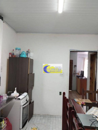 Imagem Casa com 2 Quartos à Venda, 189 m² em Olímpico - São Caetano Do Sul