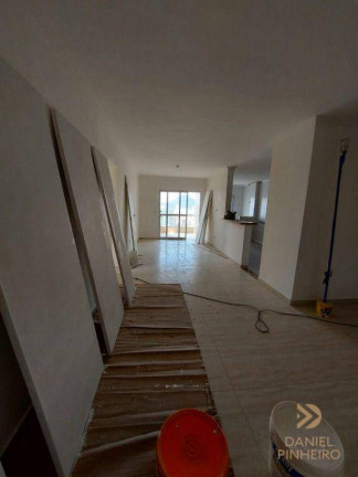 Imagem Apartamento com 3 Quartos à Venda, 122 m² em Vila Guilhermina - Praia Grande Imagem Apartamento com 3 Quartos à Venda, 122 m² em Vila Guilhermina - Praia Grande