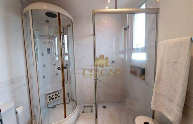 Imagem Apartamento com 3 Quartos para Alugar, 258 m² em Perdizes - São Paulo