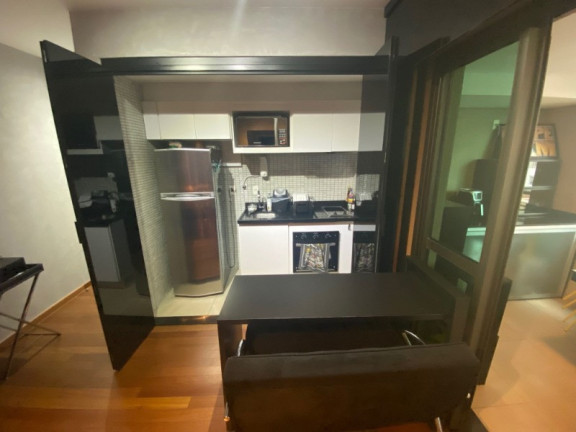 Imagem Apartamento com 2 Quartos à Venda, 90 m² em Brooklin Paulista - São Paulo Imagem Apartamento com 2 Quartos à Venda, 90 m² em Brooklin Paulista - São Paulo