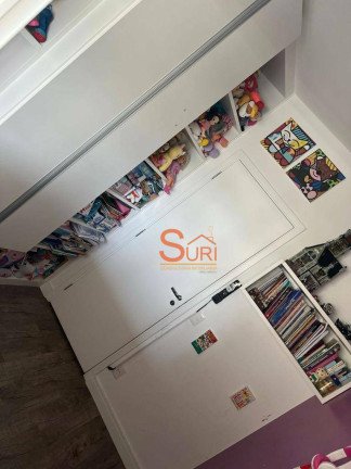Imagem Apartamento com 3 Quartos à Venda, 94 m² em Centro - São Bernardo Do Campo Imagem Apartamento com 3 Quartos à Venda, 94 m² em Centro - São Bernardo Do Campo