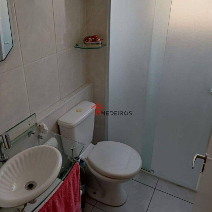 Imagem Apartamento com 2 Quartos à Venda, 48 m² em Vila Gonçalves - São Bernardo Do Campo Imagem Apartamento com 2 Quartos à Venda, 48 m² em Vila Gonçalves - São Bernardo Do Campo