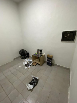 Imagem Apartamento com 6 Quartos à Venda, 87 m² em São José - Campina Grande Imagem Apartamento com 6 Quartos à Venda, 87 m² em São José - Campina Grande